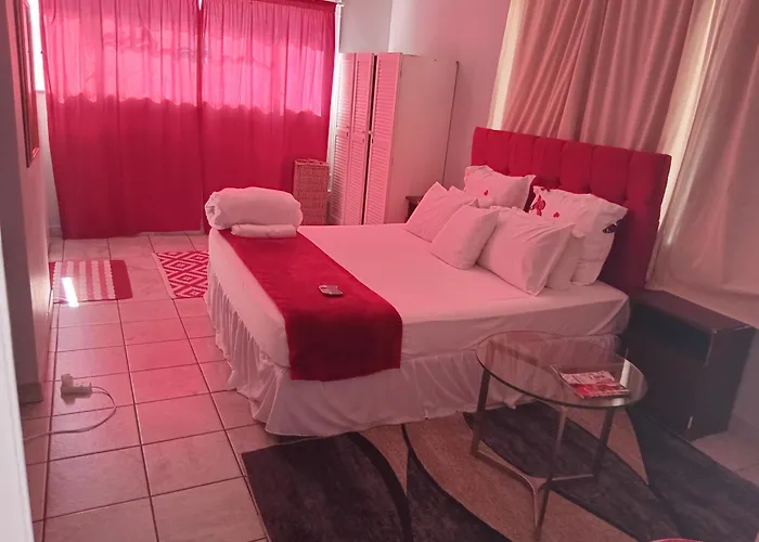 Lucian Bed And Breakfast