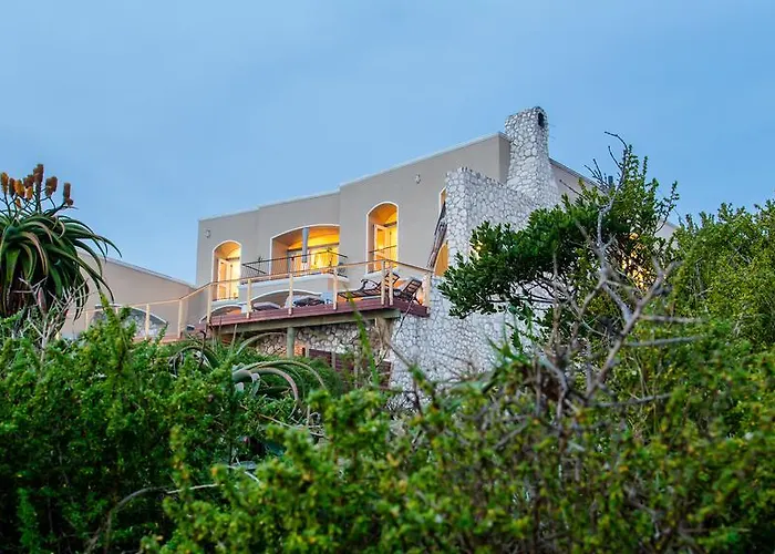 Villa Pescatori