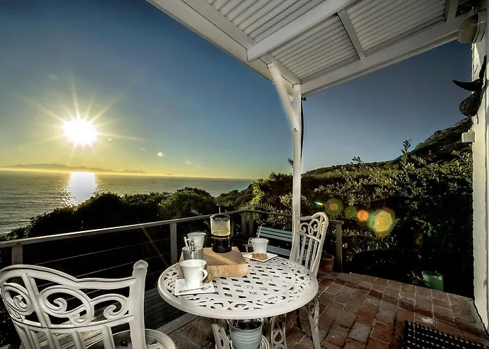Rocklands Seaside Bed And Breakfast